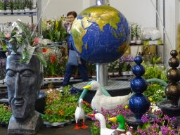 Messe Tulln am 27.03.2025